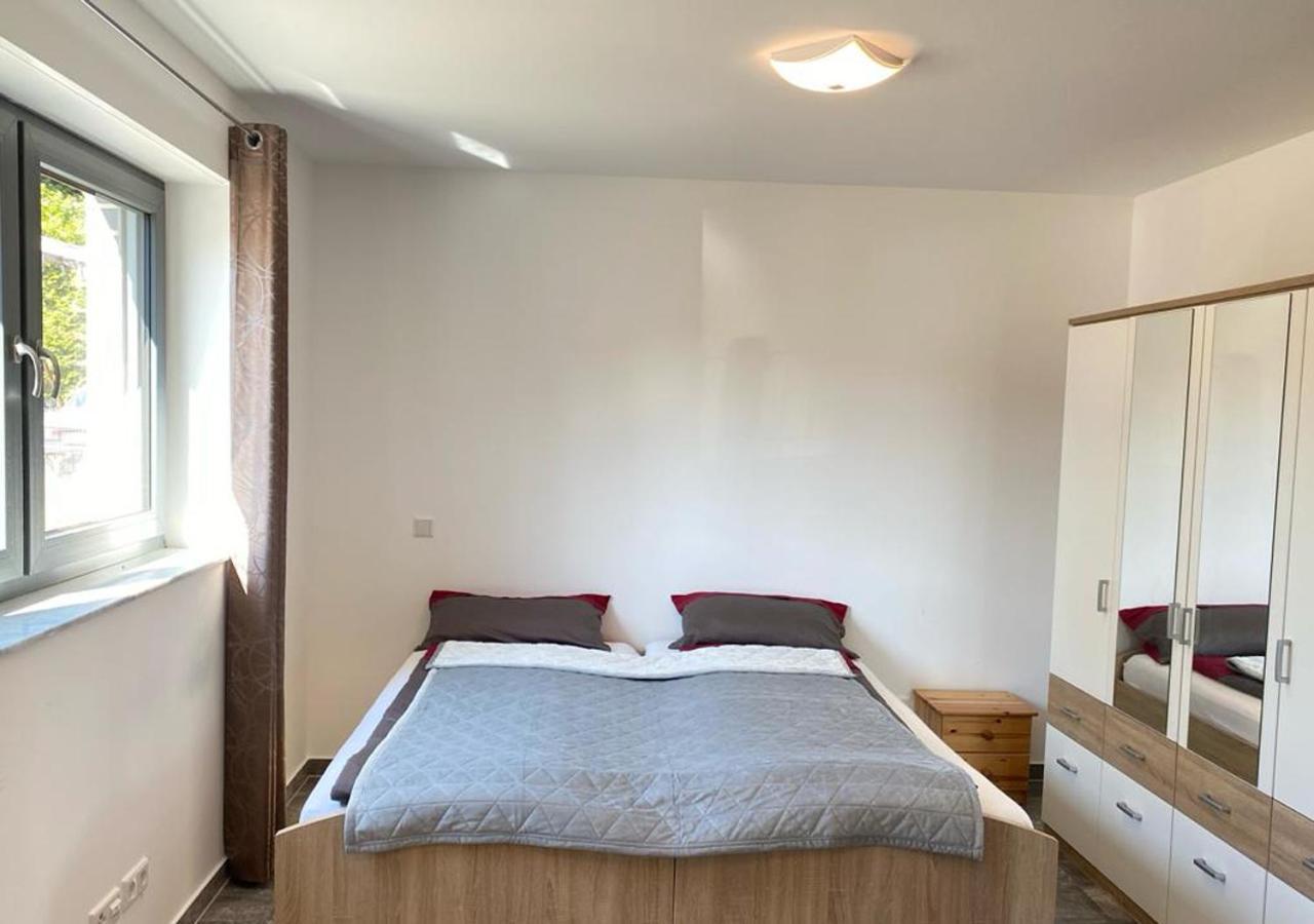 Ferienapartment Muenster מראה חיצוני תמונה